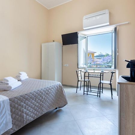 Bonnystudios Holiday Apartments Cagliari Exterior foto