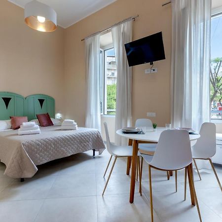 Bonnystudios Holiday Apartments Cagliari Exterior foto