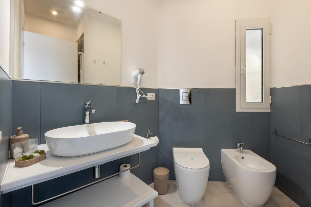 Bonnystudios Holiday Apartments Cagliari Exterior foto