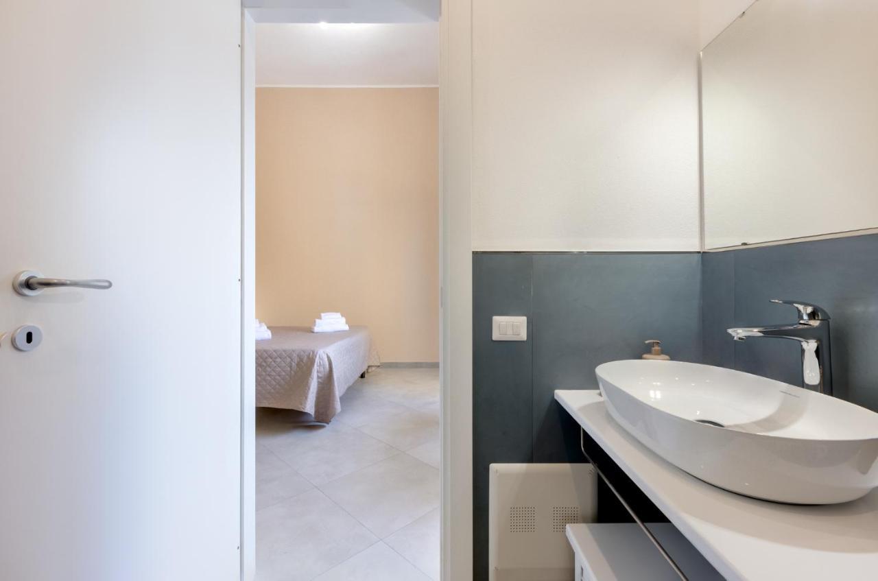 Bonnystudios Holiday Apartments Cagliari Exterior foto