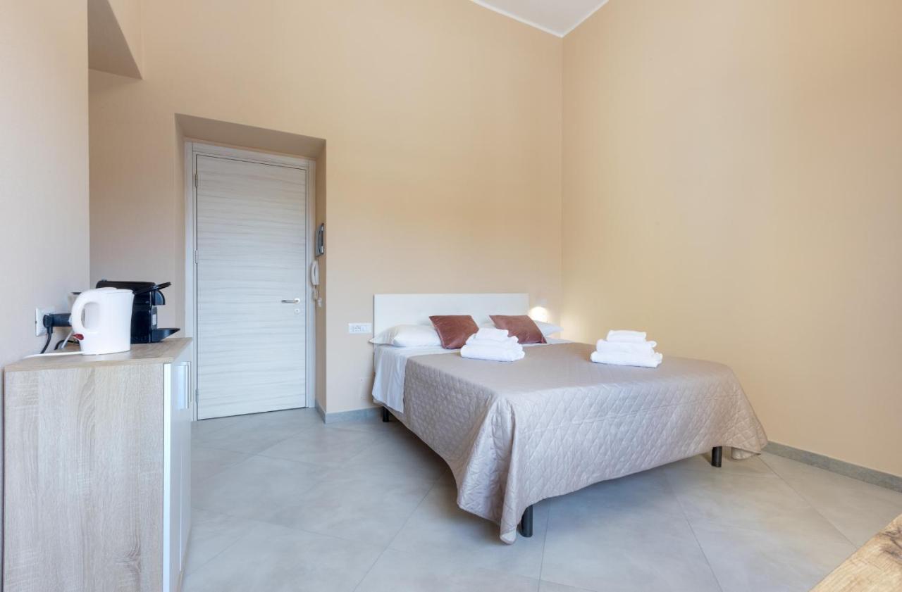 Bonnystudios Holiday Apartments Cagliari Exterior foto
